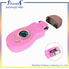 2015 Top Selling New Arrival Body Mini Hair Removal Machine